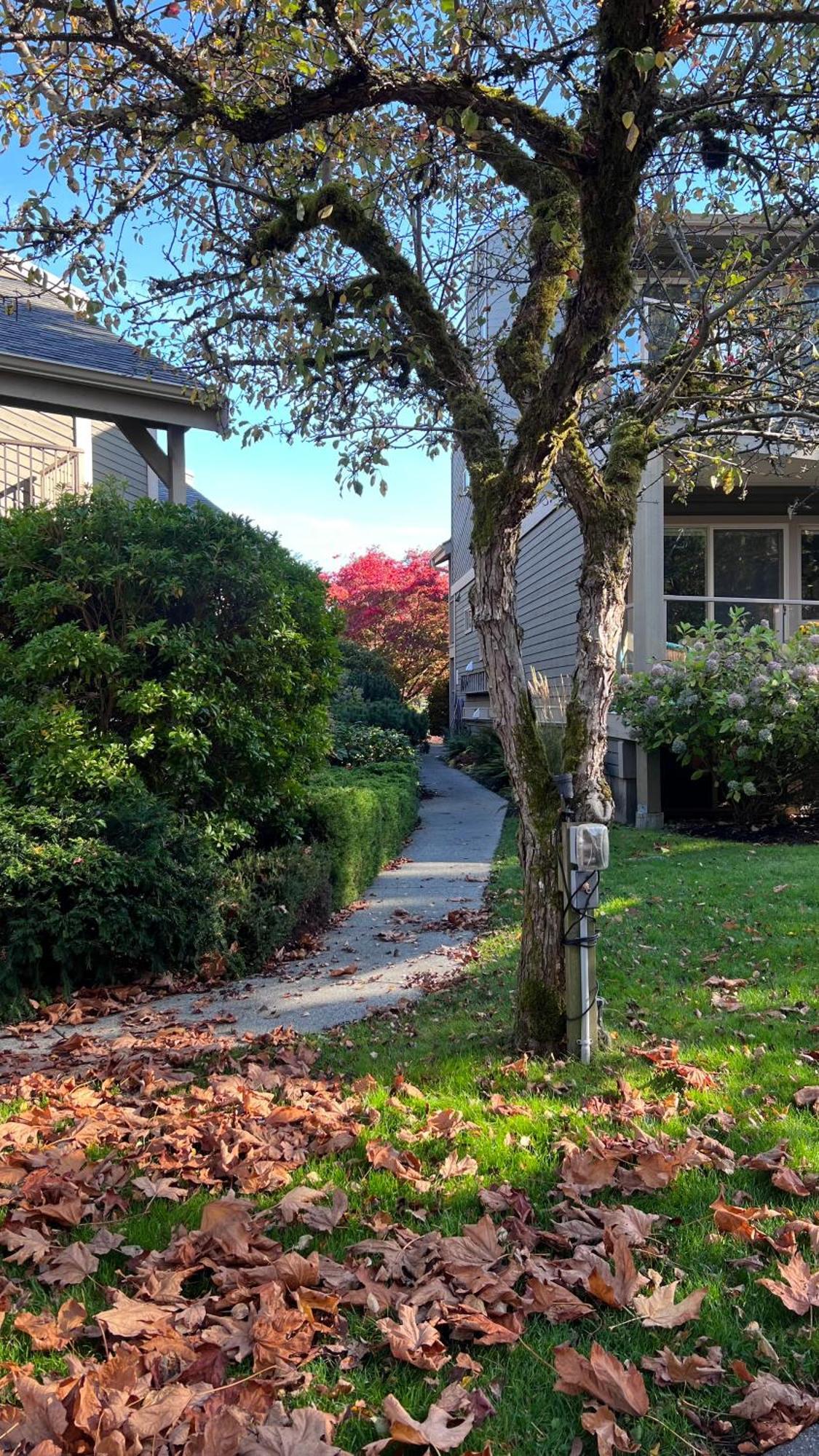 Shorewater Resort Qualicum Beach Exterior foto